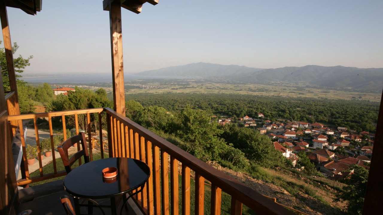 Photo of Outdoor in Ano Poroia