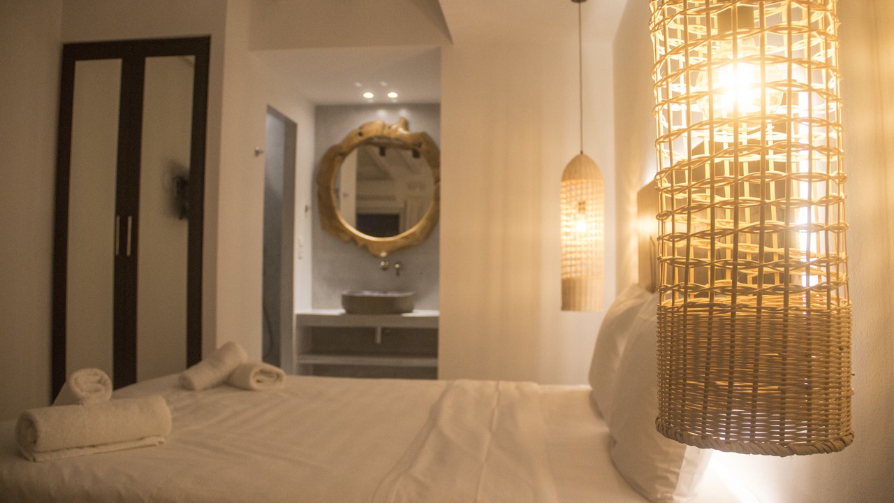 Photo of Bedroom in Drafaki