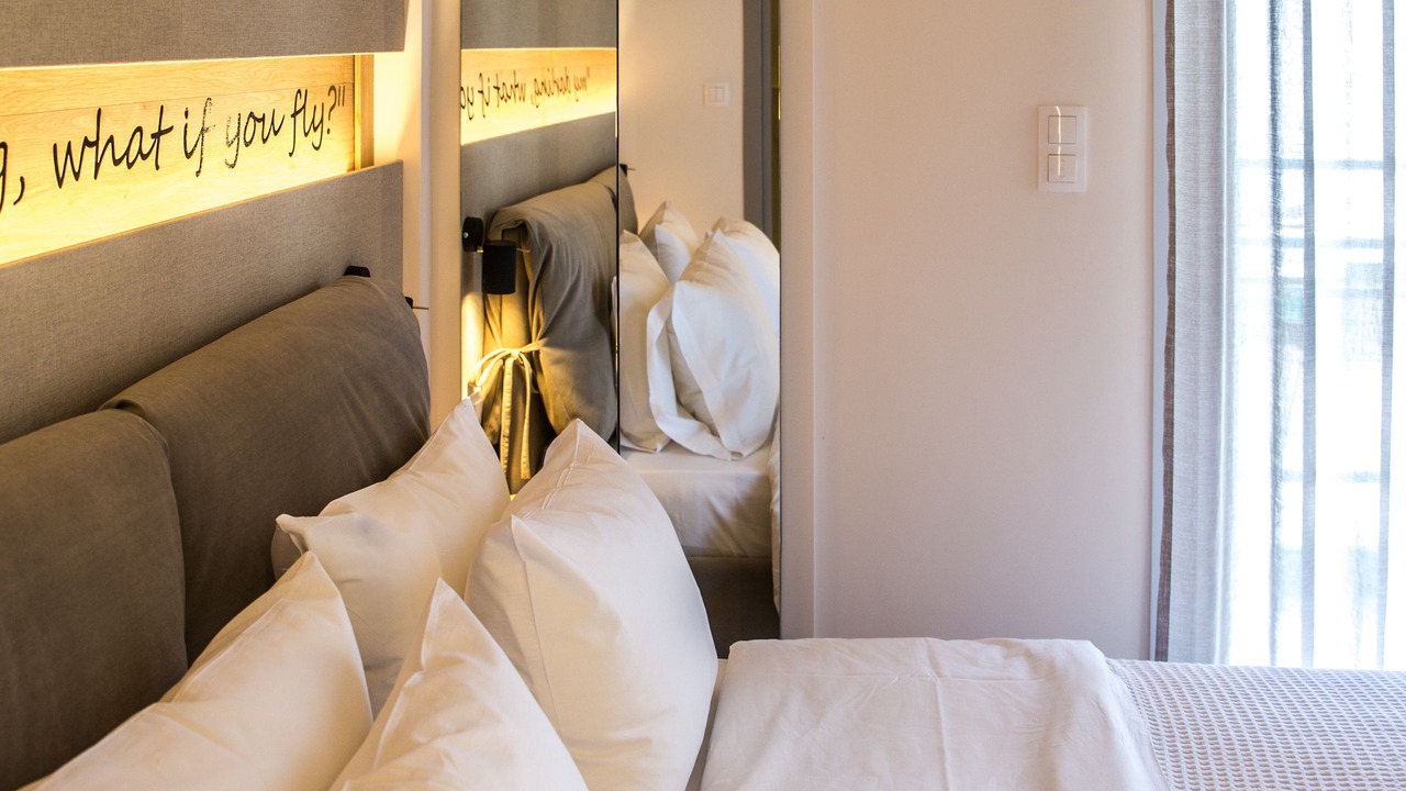 Photo of Bedroom in Petralona