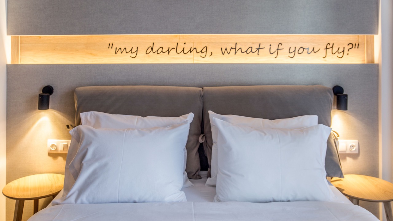 Photo of Bedroom in Petralona