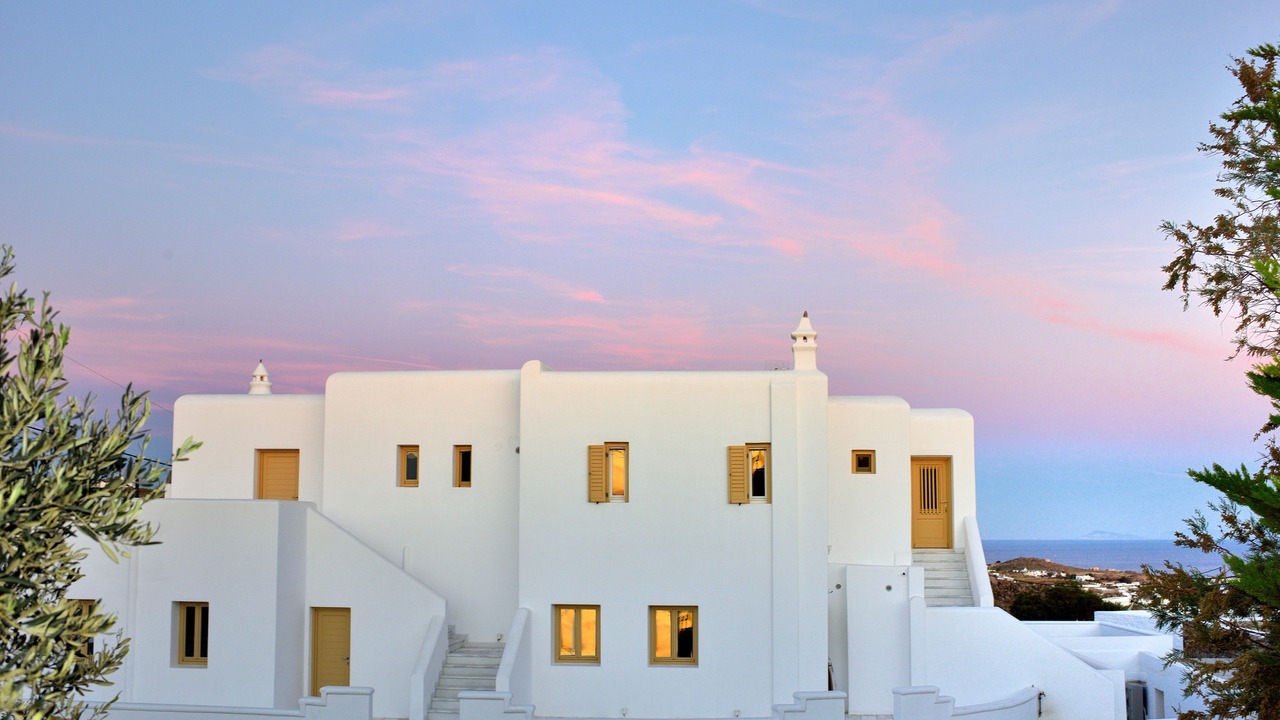 Photo of Outdoor in Psarou