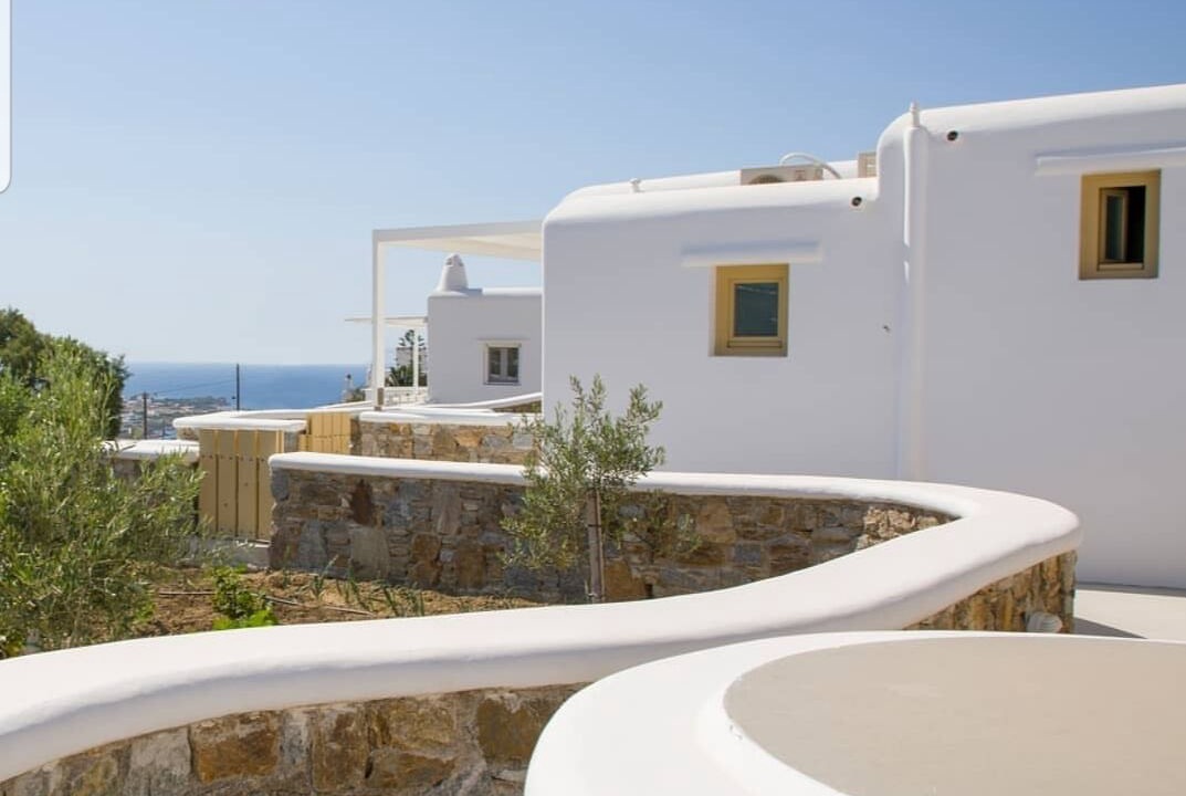 Photo of Outdoor in Psarou