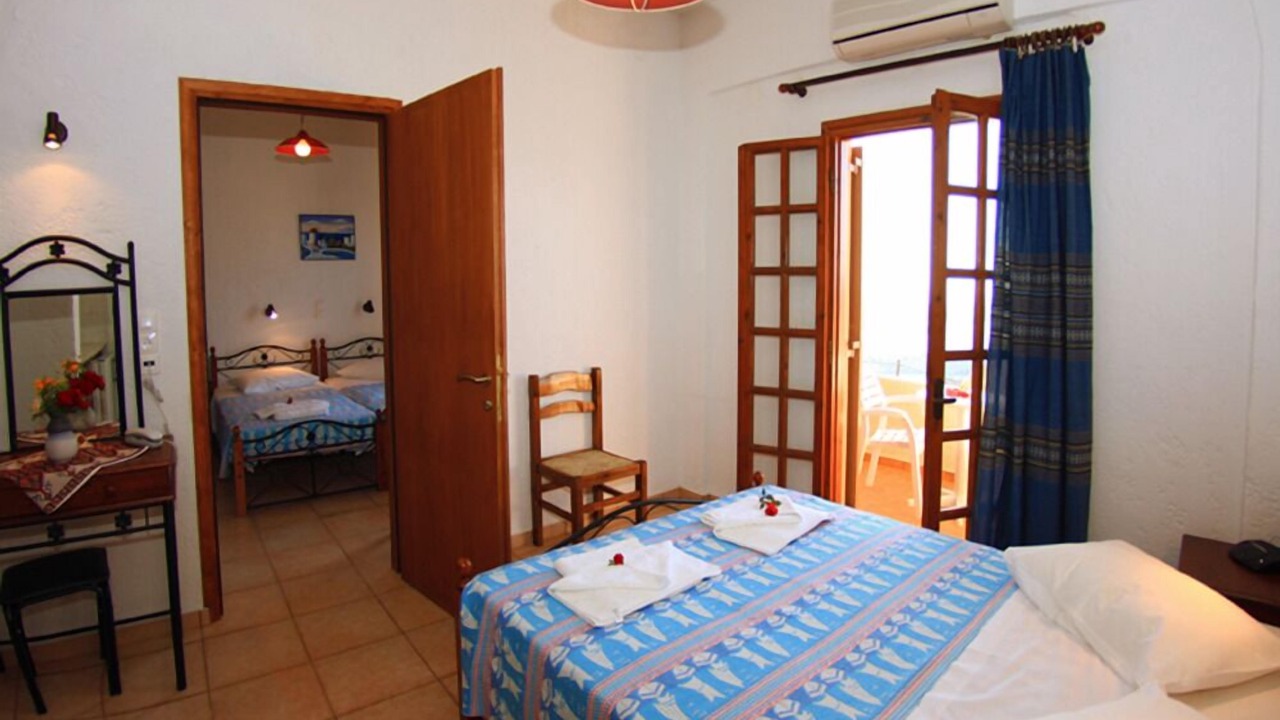 Photo of Bedroom in Lygaria