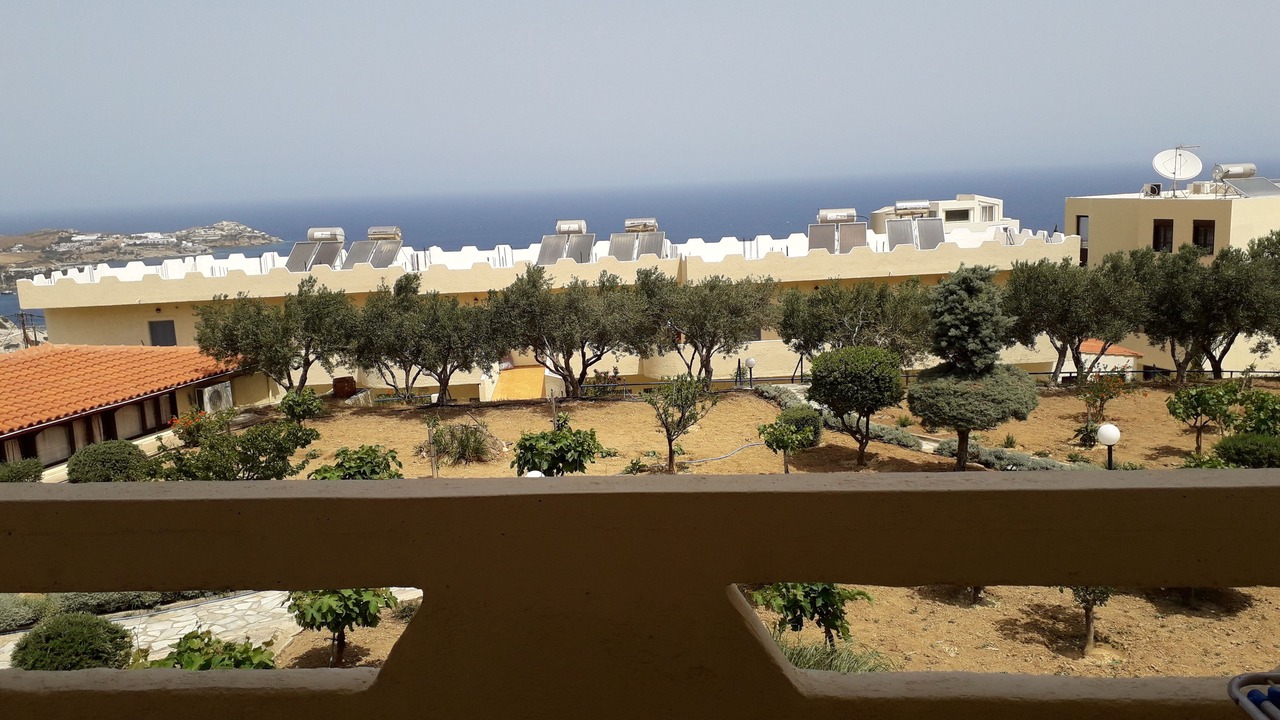 Photo of Patio Balcony in Lygaria