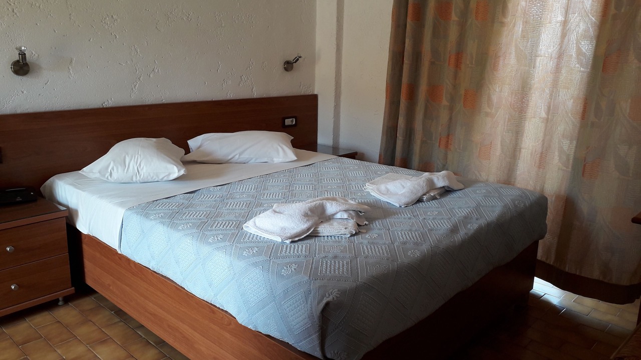 Photo of Bedroom in Lygaria