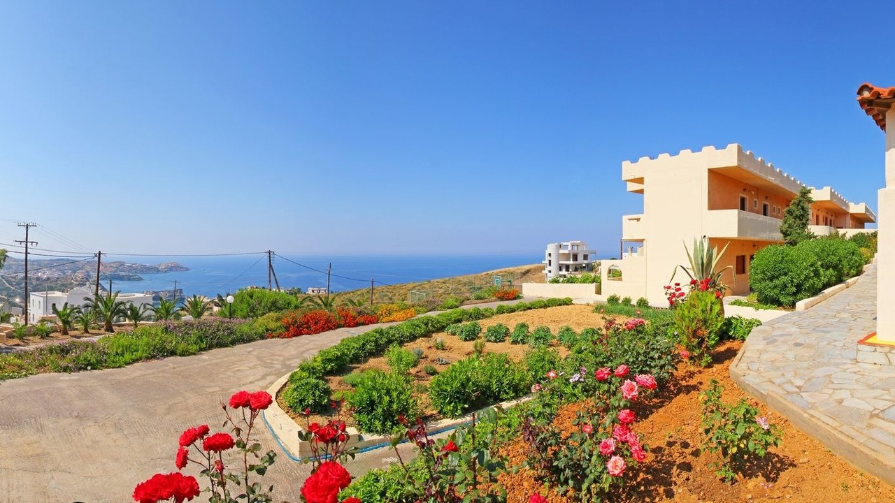 Photo of Outdoor in Lygaria