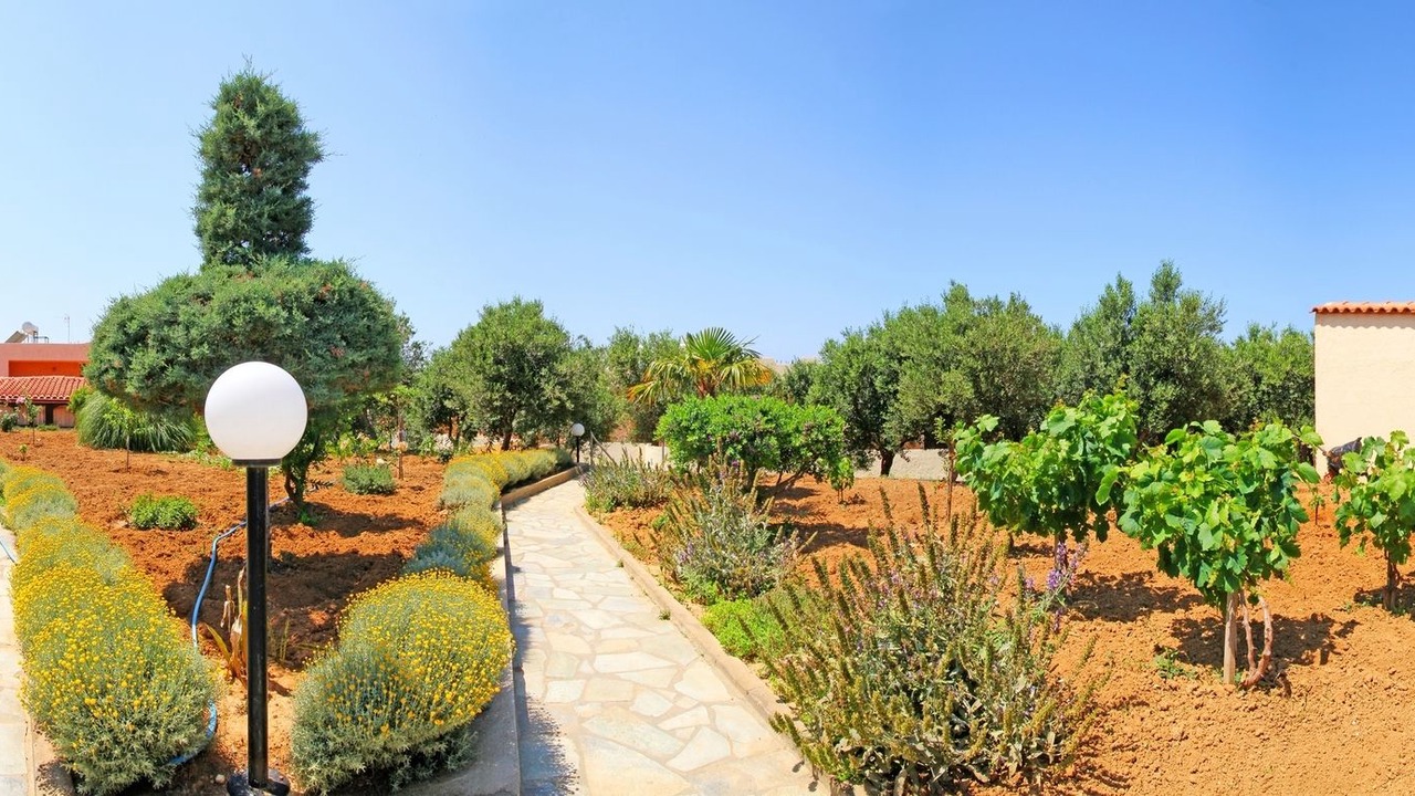 Photo of Outdoor in Lygaria