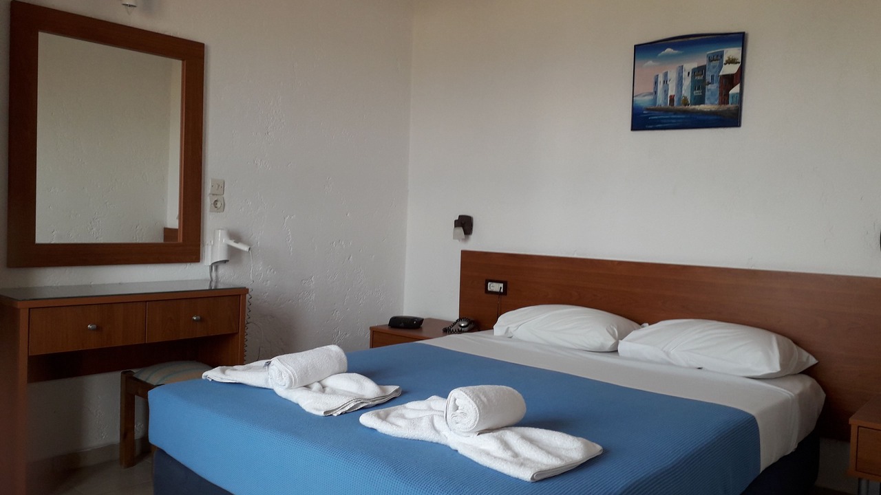 Photo of Bedroom in Lygaria