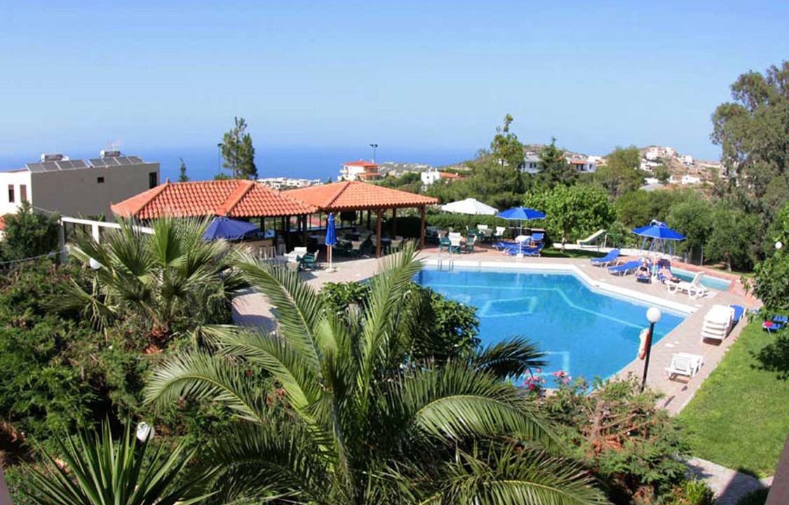Photo of Outdoor in Lygaria