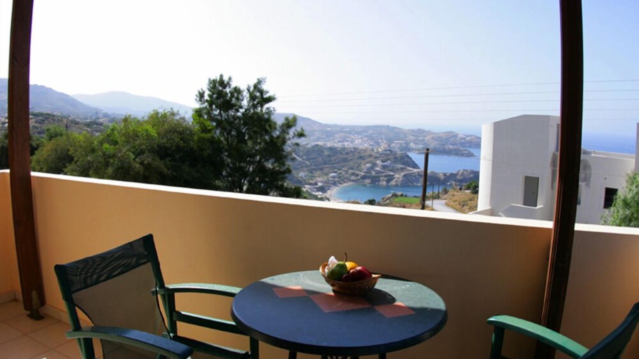 Photo of Patio Balcony in Lygaria