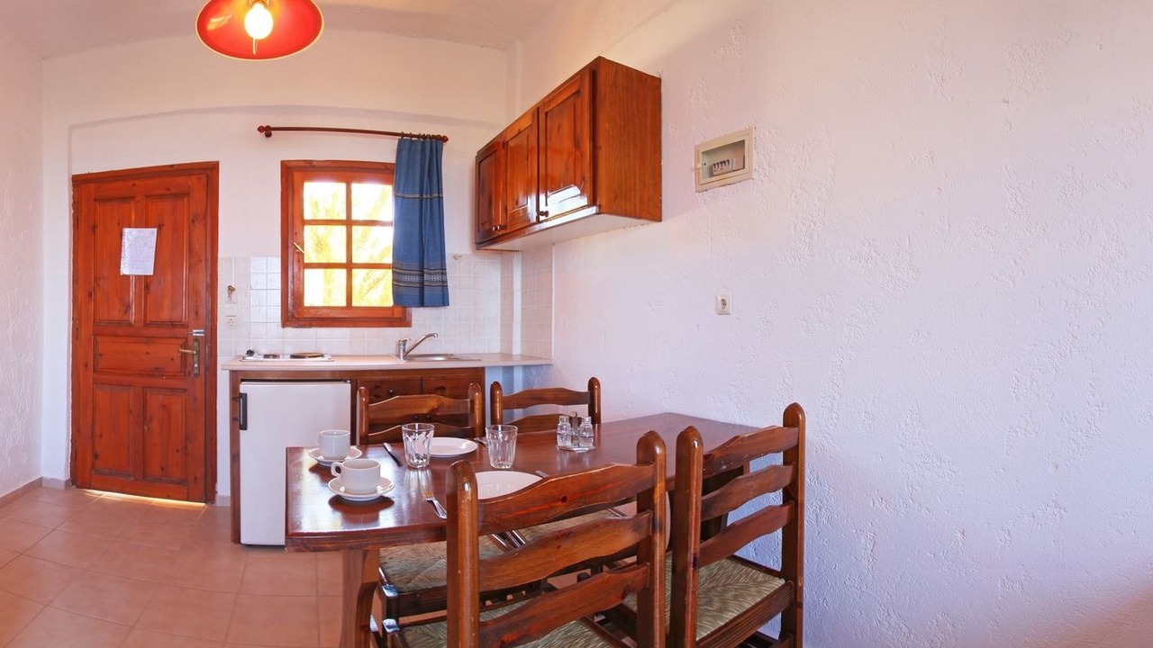 Photo of Bedroom in Lygaria