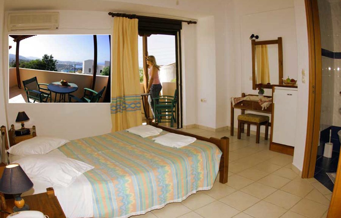 Photo of Bedroom in Lygaria