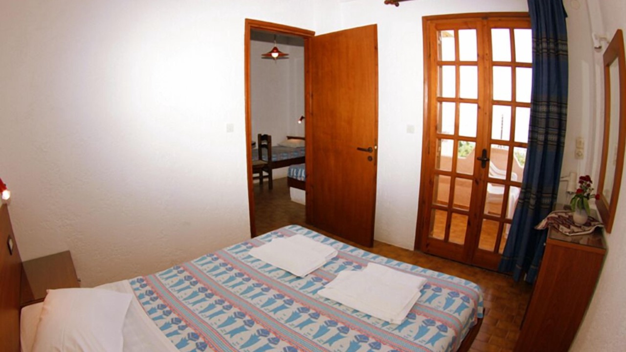 Photo of Bedroom in Lygaria
