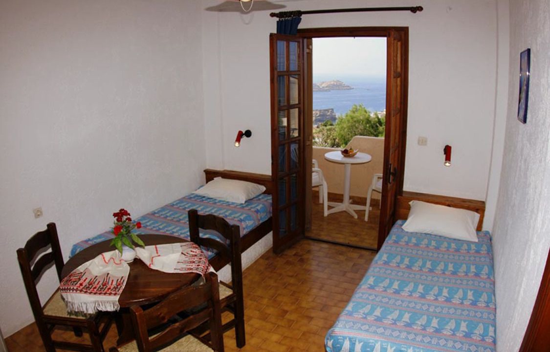 Photo of Bedroom in Lygaria