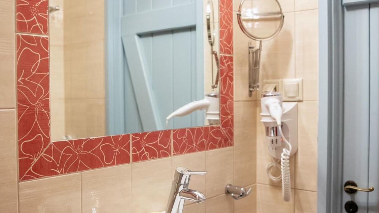 Photo of Bathroom in Areopoli