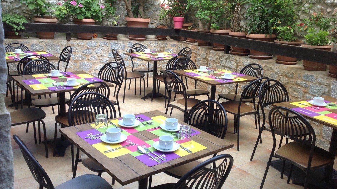 Photo of Outdoor in Areopoli