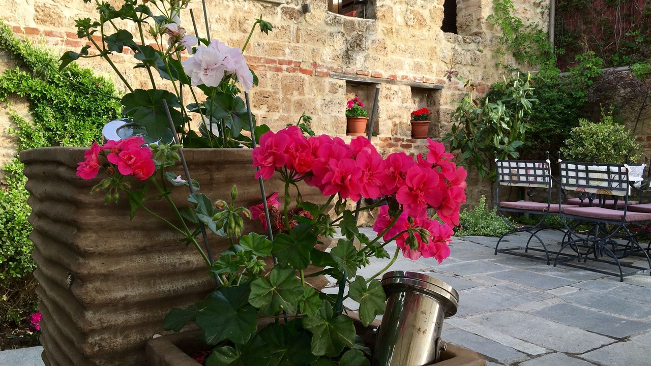 Photo of Patio Balcony in Edessa