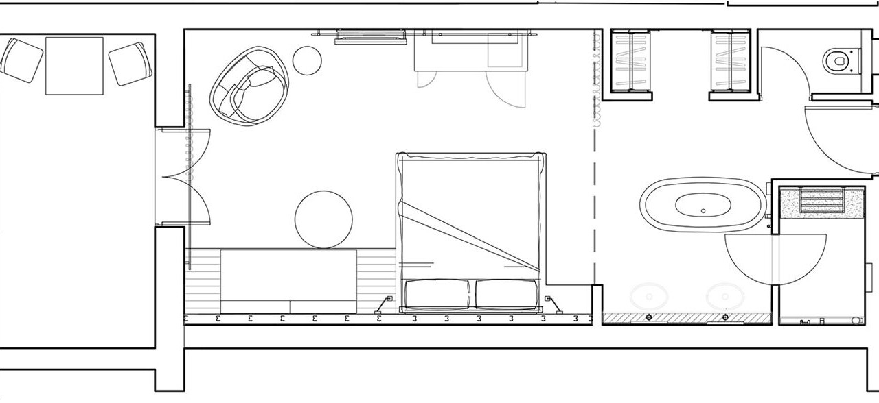 Photo of Bedroom in Tourlos