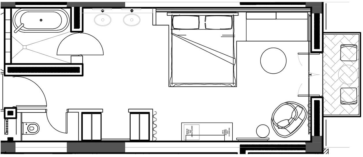 Photo of Bedroom in Tourlos