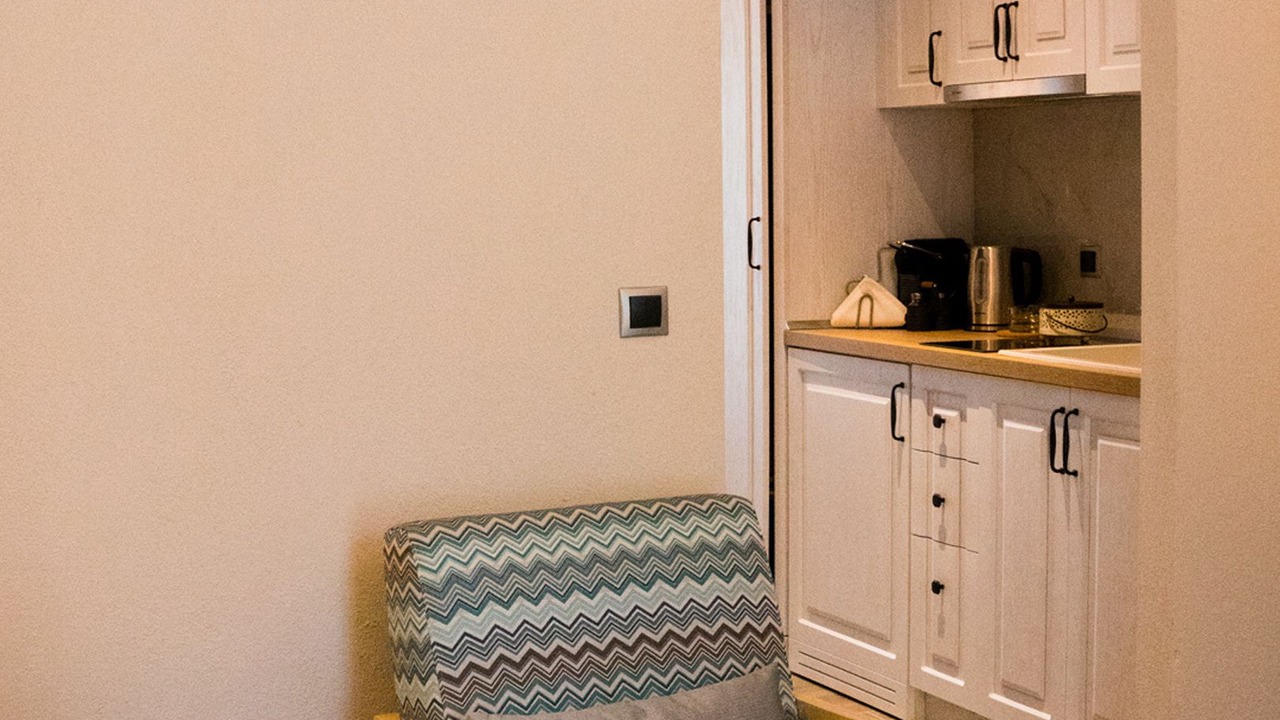 Photo of Bathroom in Nikita