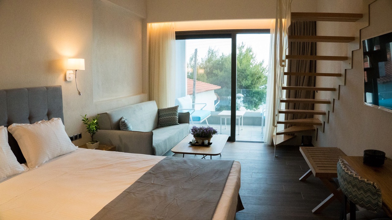 Photo of Bedroom in Nikita