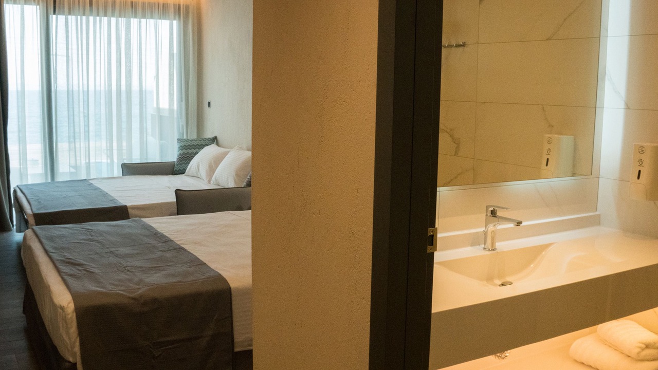 Photo of Bathroom in Nikita