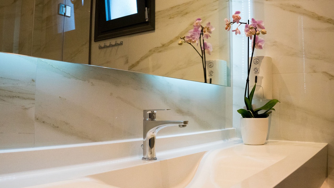 Photo of Bathroom in Nikita