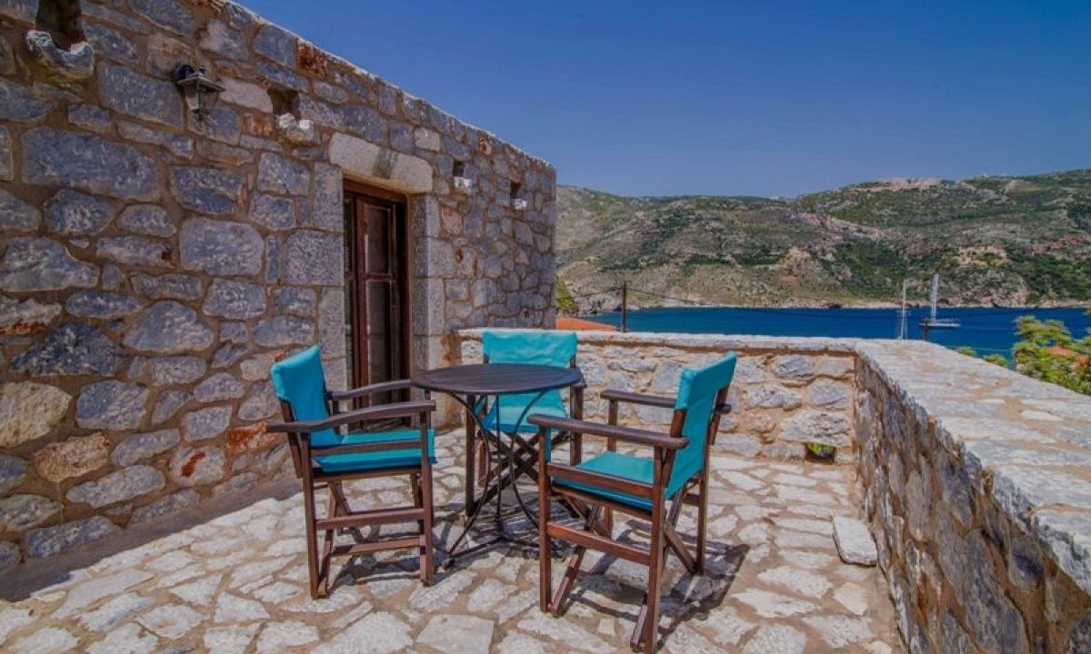 Photo of Others in Porto Kayio