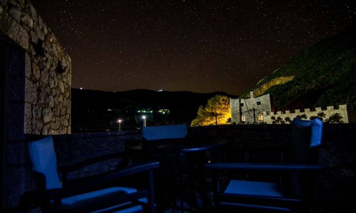 Photo of Bedroom in Porto Kayio