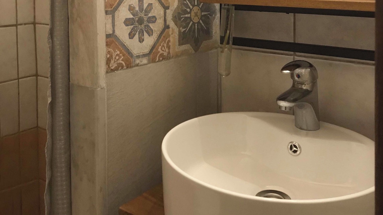 Photo of Bathroom in Porto Kayio
