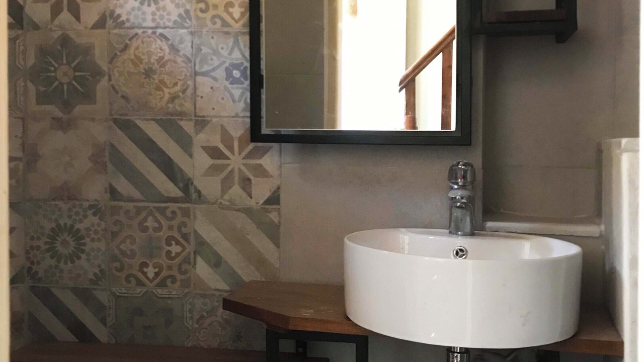 Photo of Bathroom in Porto Kayio