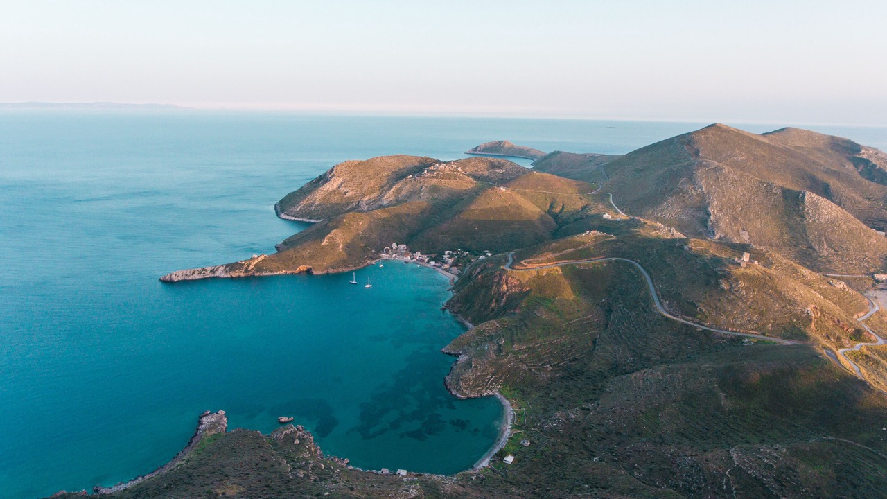 Photo of Outdoor in Porto Kayio