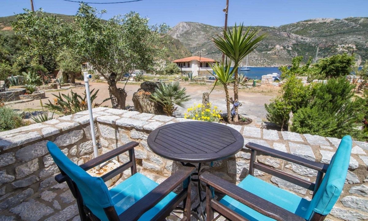 Photo of Others in Porto Kayio