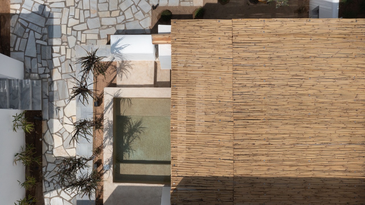 Photo of Outdoor in Naousa