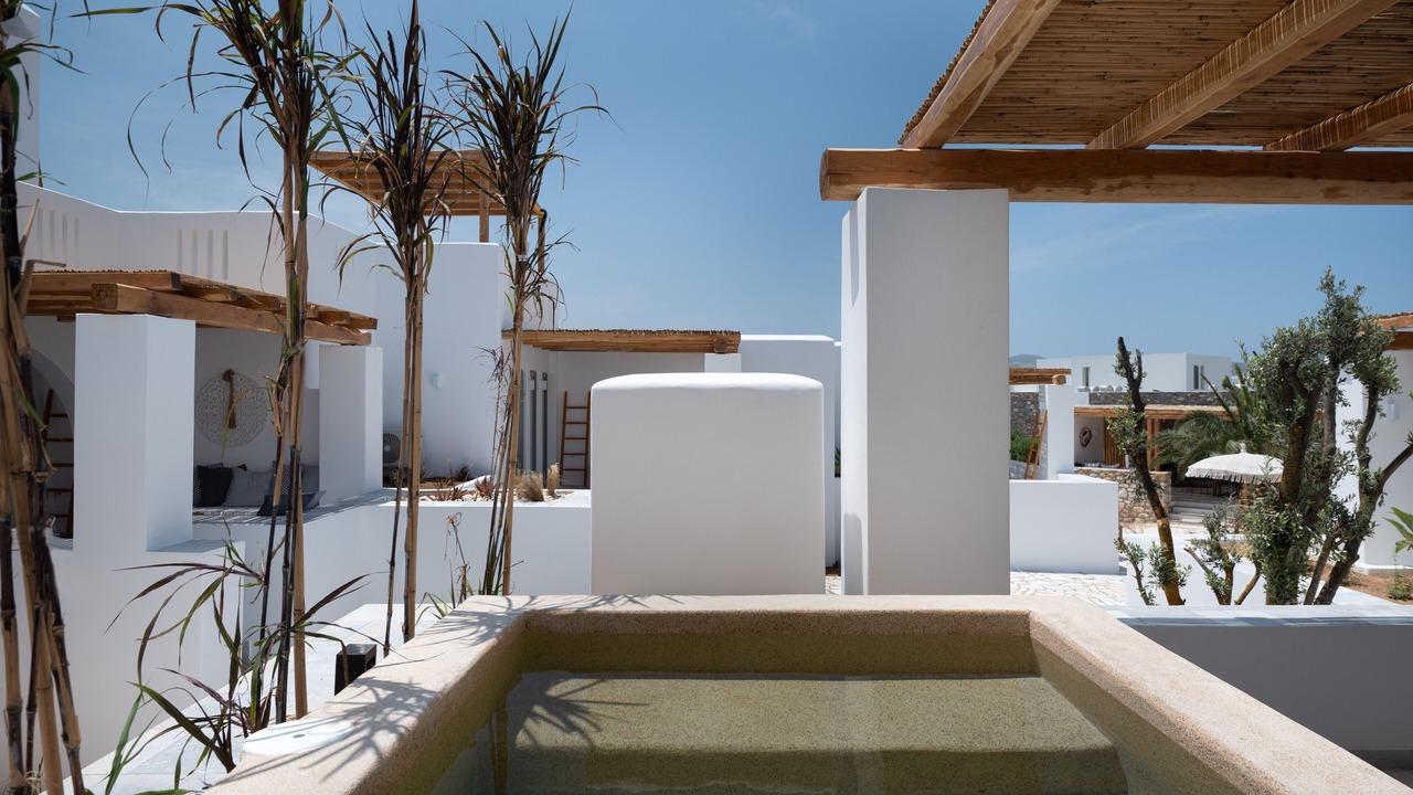Photo of Outdoor in Naousa
