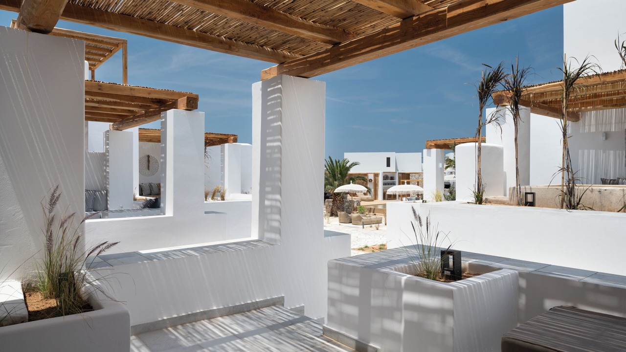 Photo of Patio Balcony in Naousa