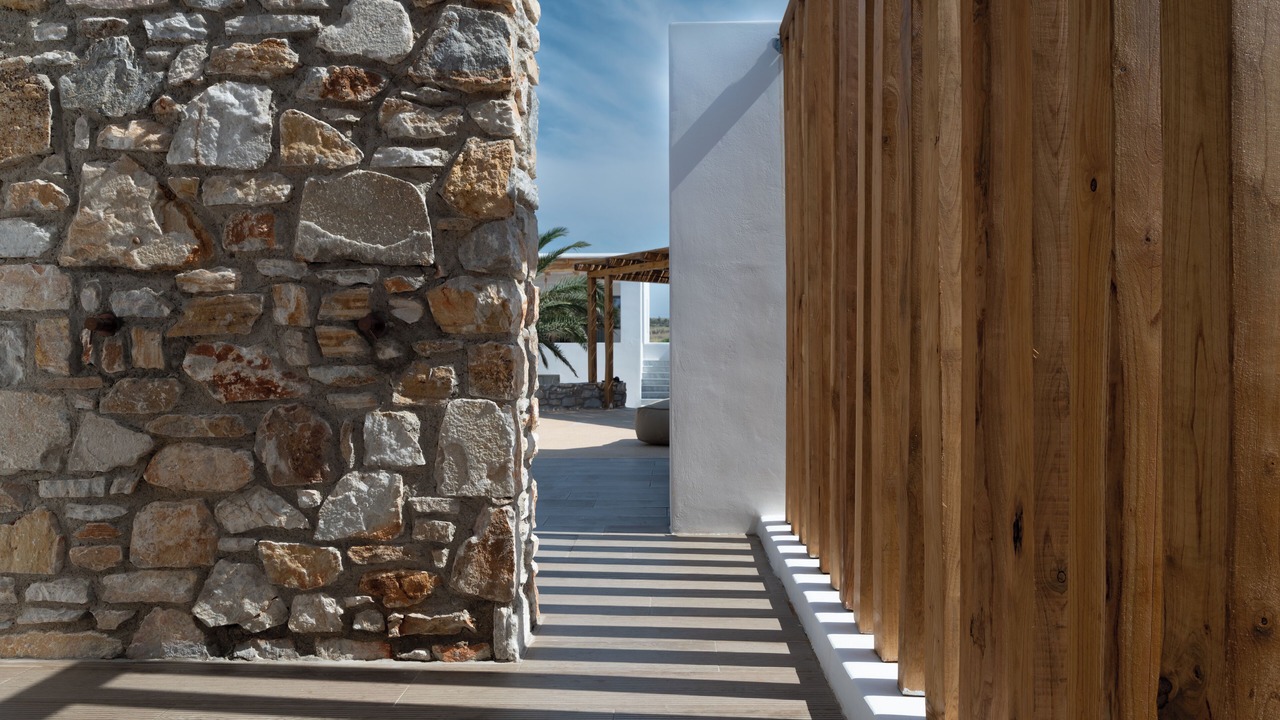 Photo of Outdoor in Naousa