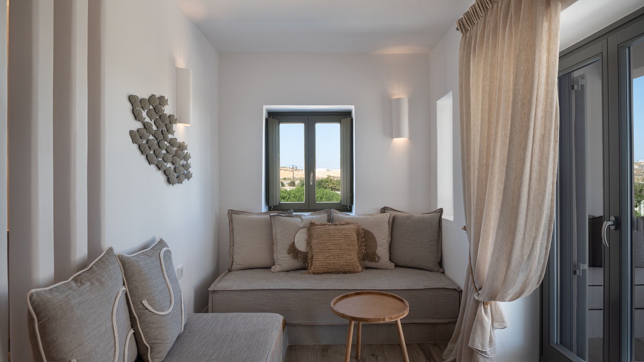 Photo of Bedroom in Naousa