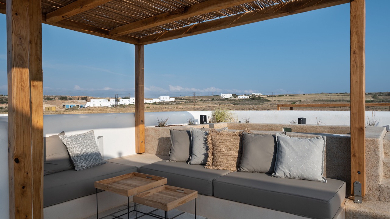 Photo of Outdoor in Naousa