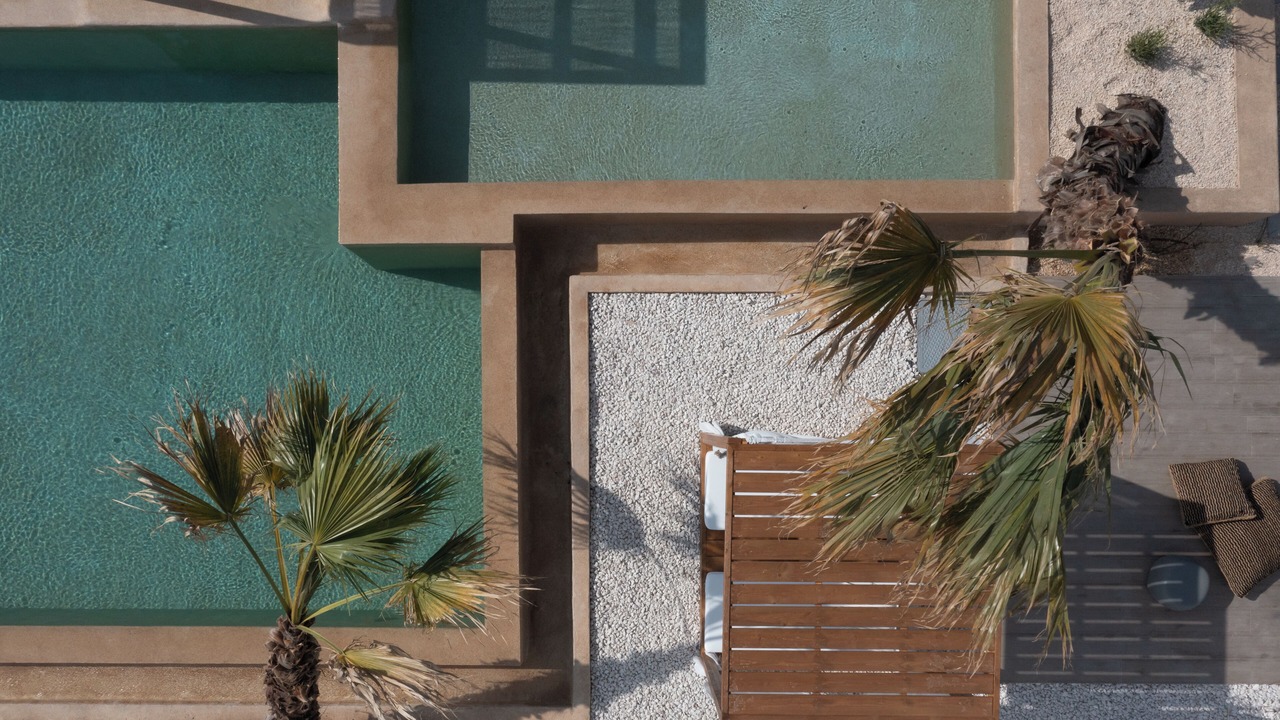 Photo of Outdoor in Naousa