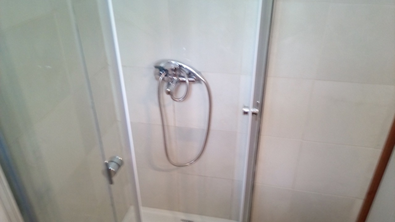 Photo of Bathroom in Sithonia