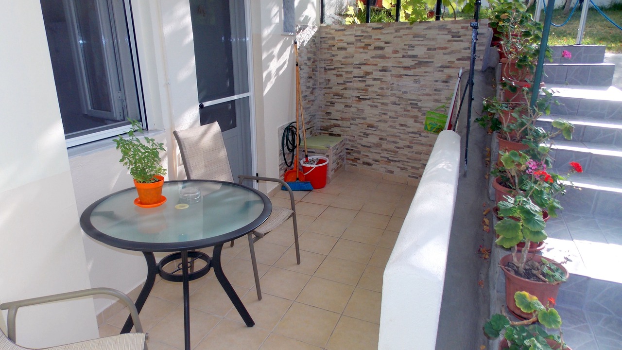 Photo of Outdoor in Sithonia