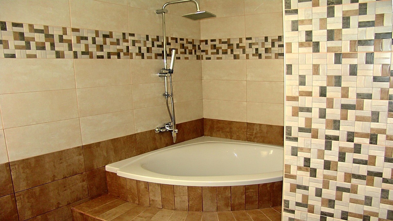 Photo of Bathroom in Archangelos