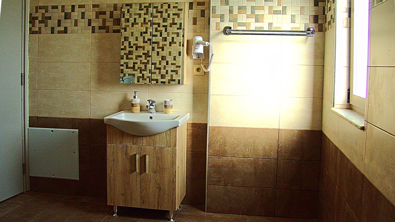 Photo of Bathroom in Archangelos