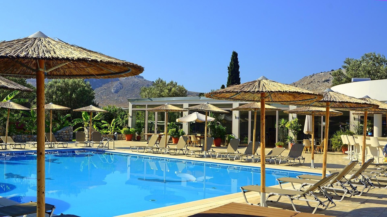 Photo of Outdoor in Archangelos