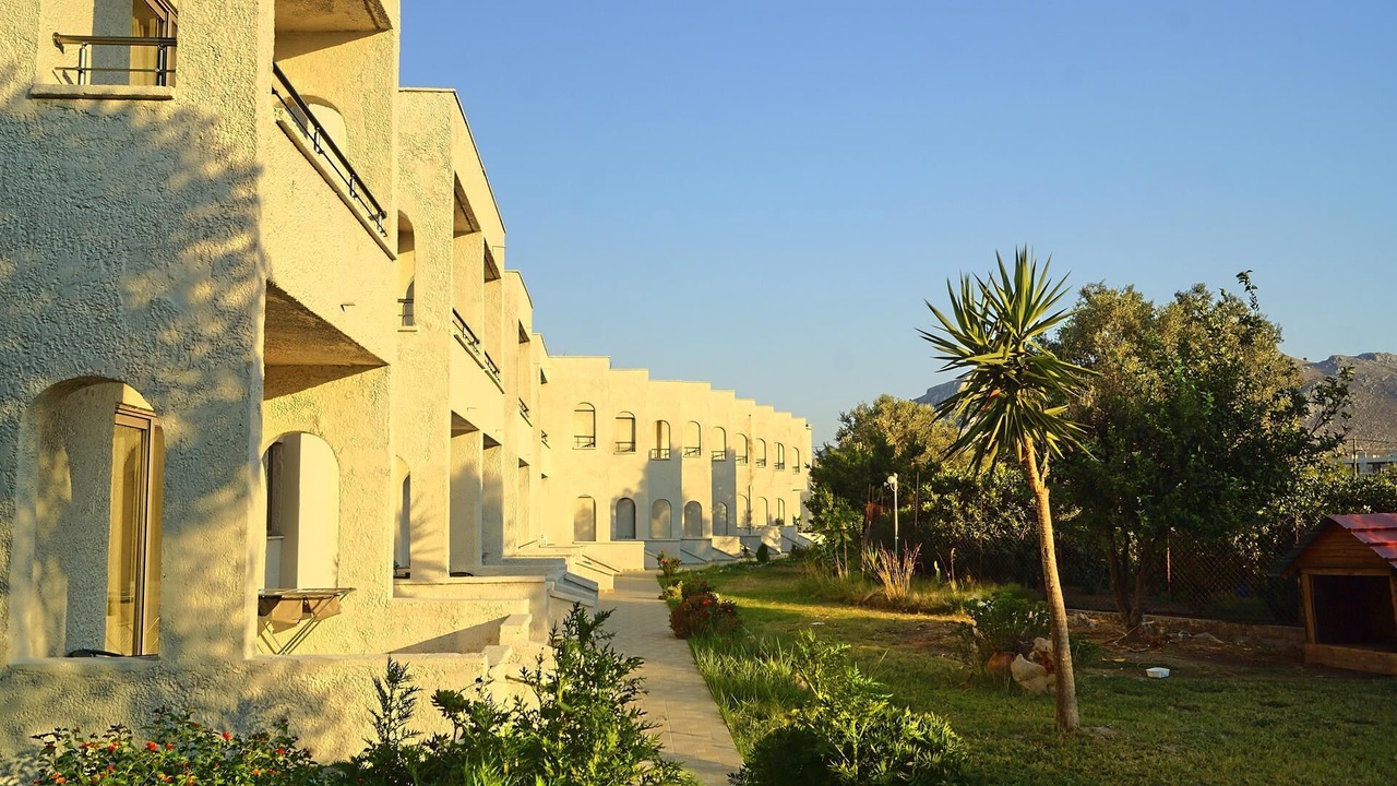 Photo of Outdoor in Archangelos