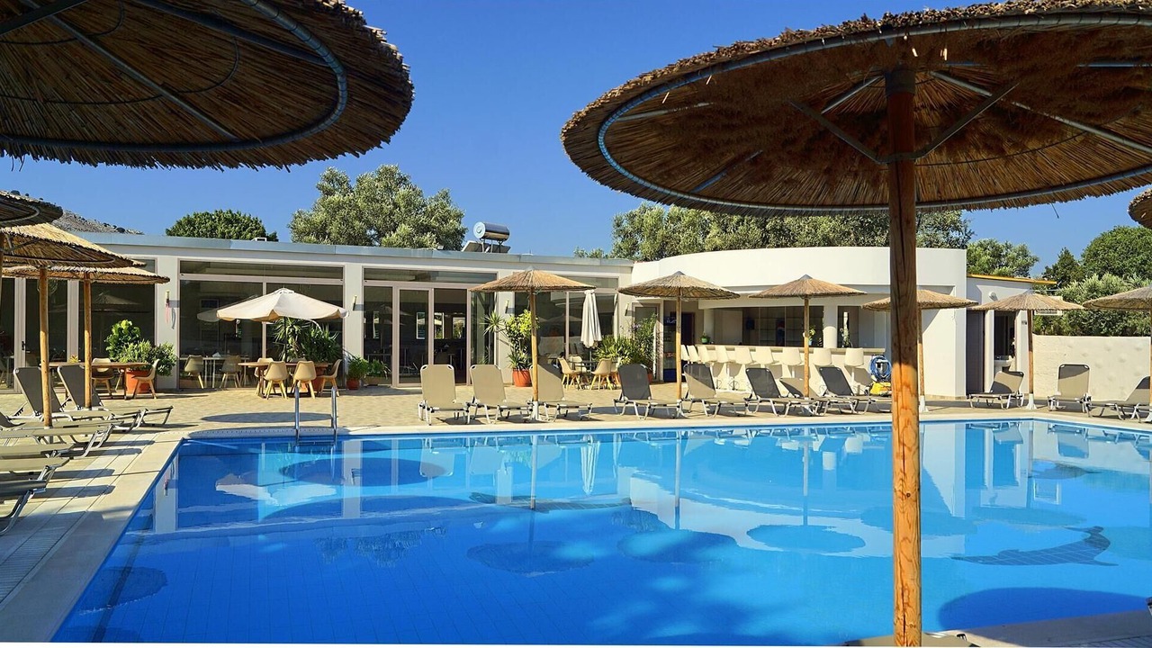 Photo of Outdoor in Archangelos