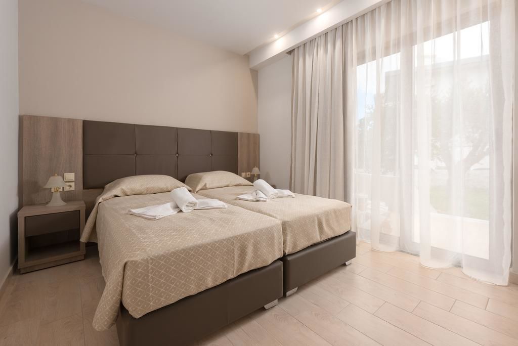 Photo of Bedroom in Archangelos