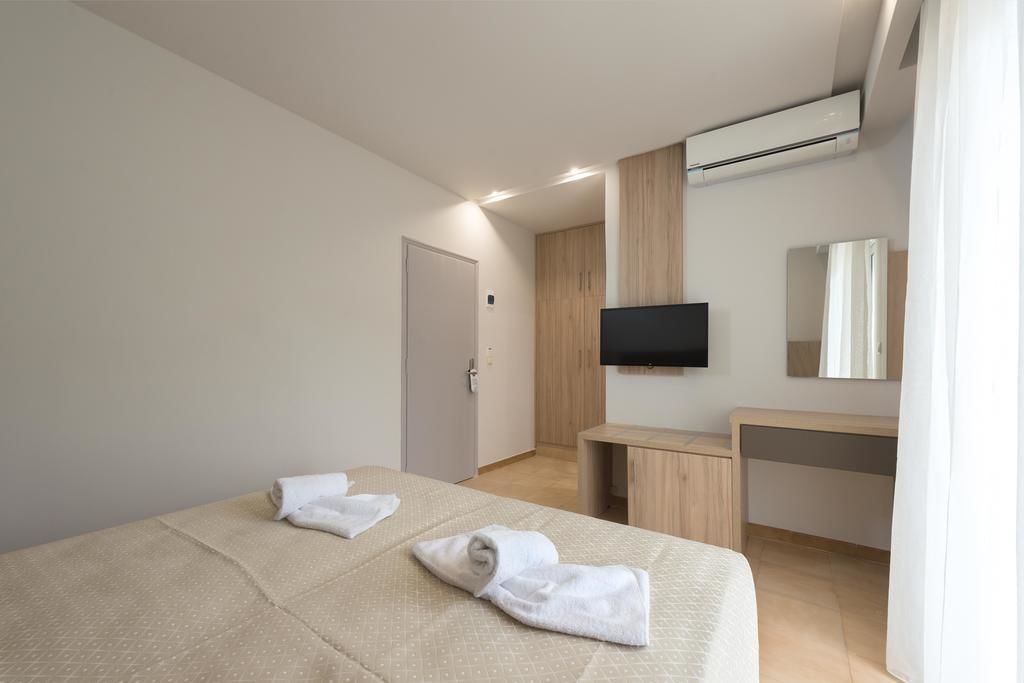 Photo of Bedroom in Archangelos