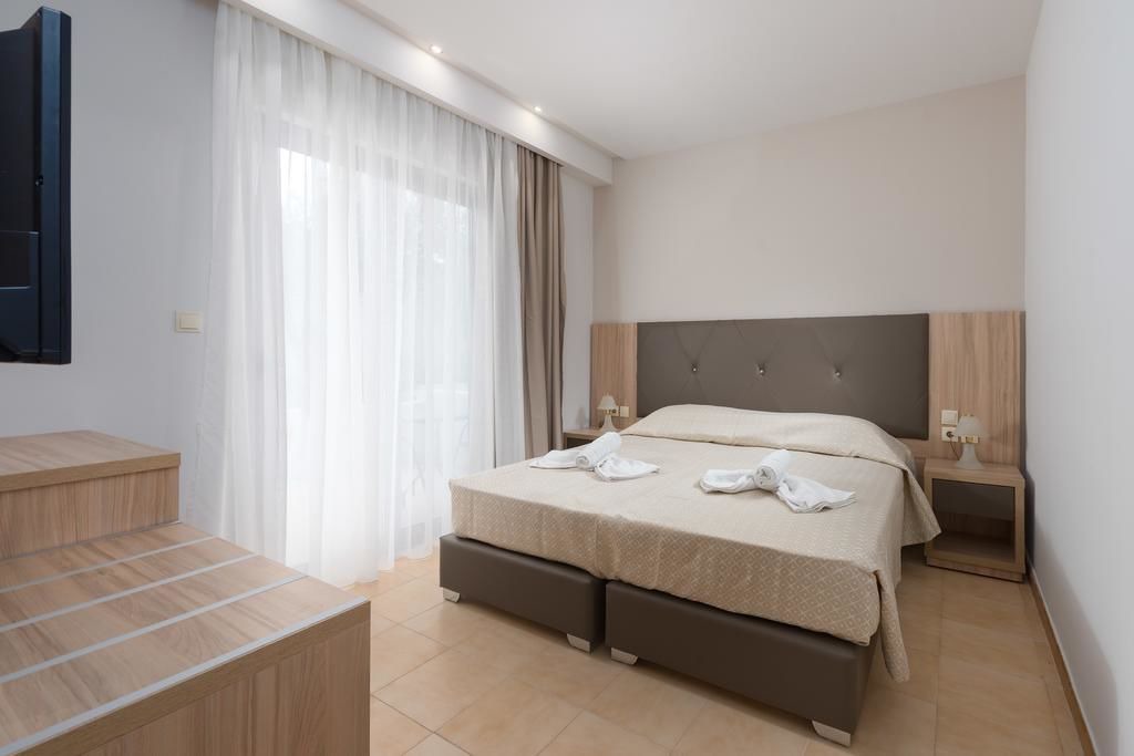 Photo of Bedroom in Archangelos